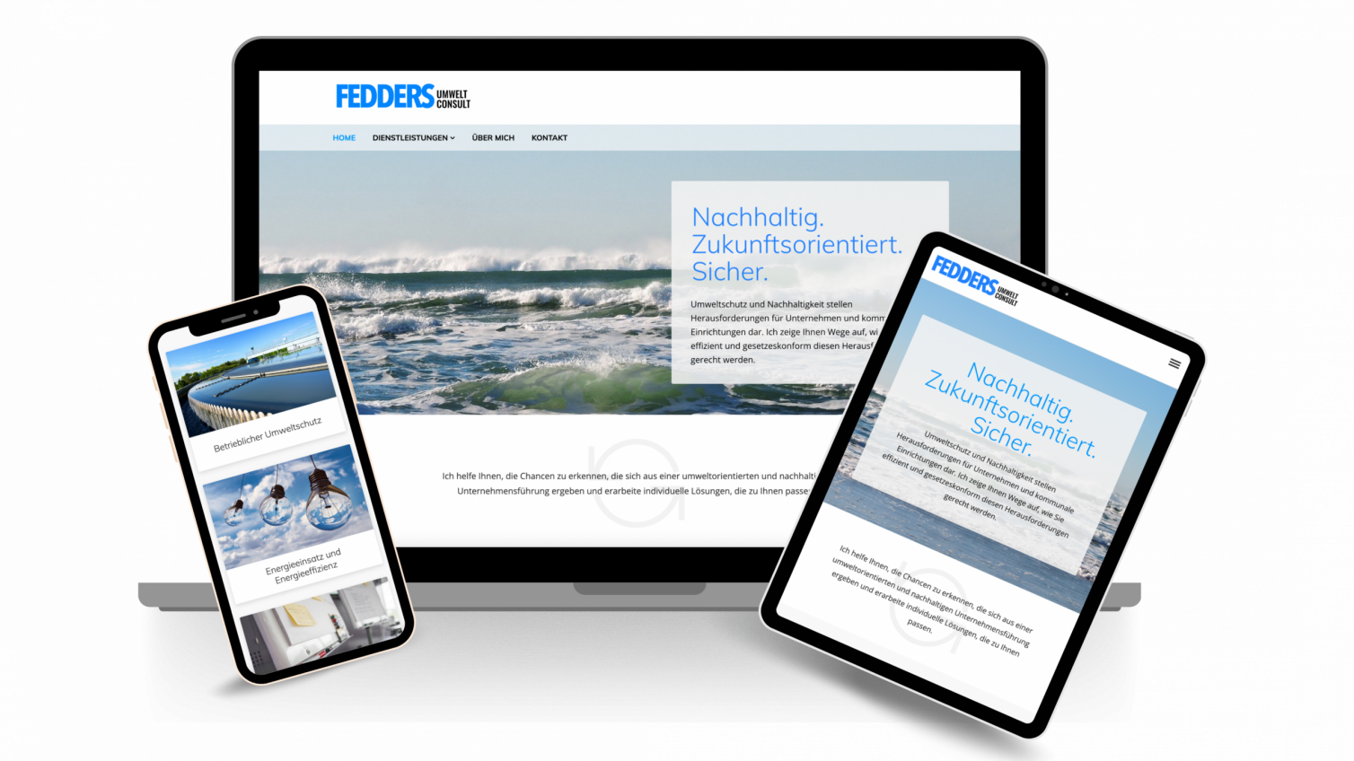 Fedders – UmweltConsult